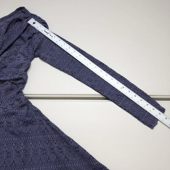 Free People Lila Dress Women’s Size Medium NWOT OB1842111 - Picture 8 of 12